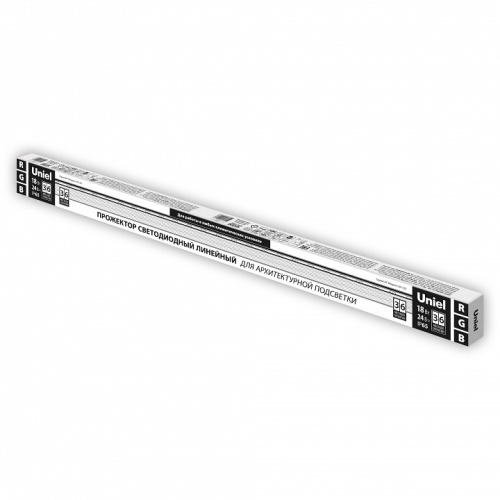 Накладной светильник Uniel Ulf-L52 UL-00008364 фото 3