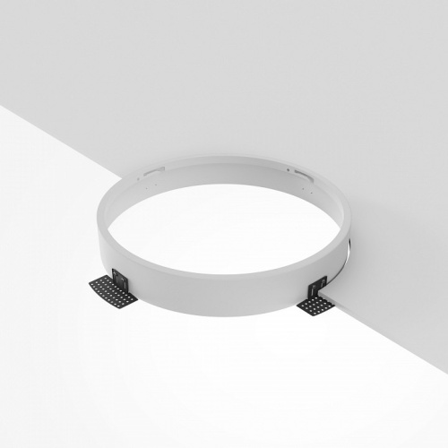 Набор креплений для встраивания светильника Maytoni Technical Accessories DLA032-TRS45-W фото 5