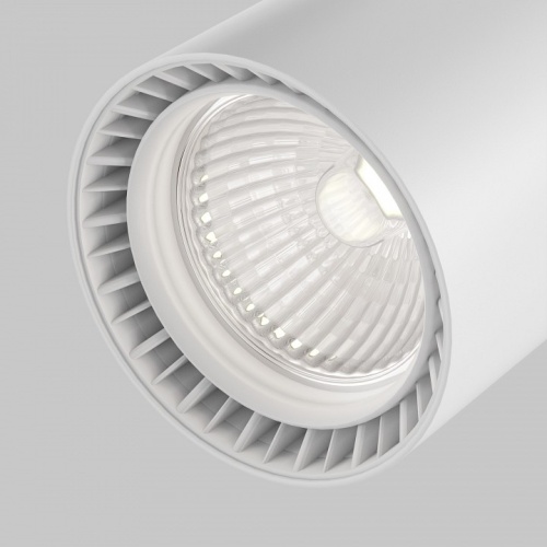 Светильник на штанге Maytoni Technical Vuoro TR003-1-15W4K-M-W фото 5