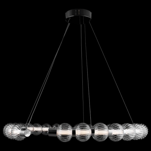 Подвесной светильник Maytoni Amulet MOD555PL-L30CH4K фото 3