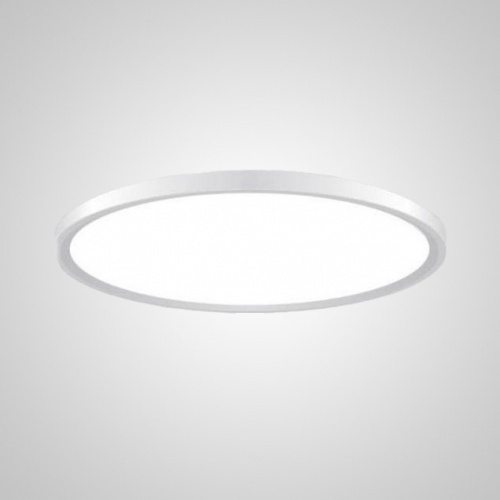 Потолочный светильник EXTRASLIM D80 White Потолочный светильник EXTRASLIM D80 White