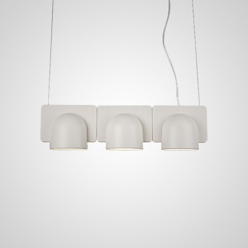 Светильник Fontana Arte Igloo 3 Pendant Lamp by designer Studio Klass L1 фото 9 Светильник Fontana Arte Igloo 3 Pendant Lamp by designer Studio Klass L1 фото 9