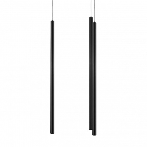 Подвесная люстра Lightstar Tubo L3T747347 фото 2