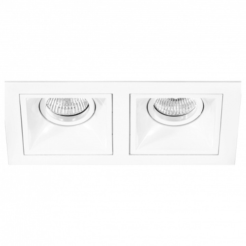 Встраиваемый светильник Lightstar Domino D5260606 Встраиваемый светильник Lightstar Domino D5260606