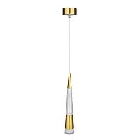 Подвесной светильник Arte Lamp SABIK A6576SP-1PB