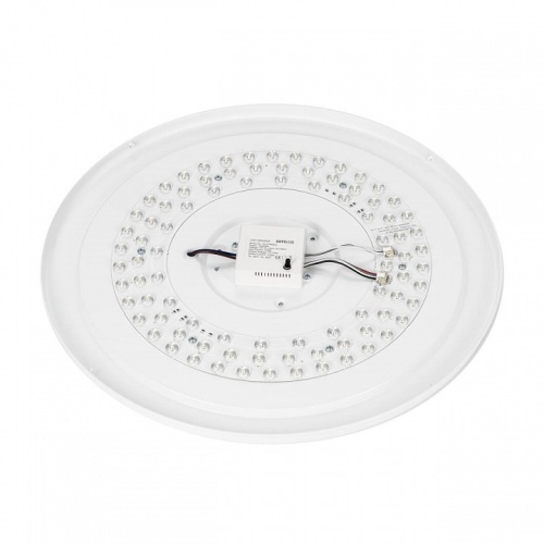 Накладной светильник Citilux BOSS CL751451G фото 13 Накладной светильник Citilux BOSS CL751451G фото 13