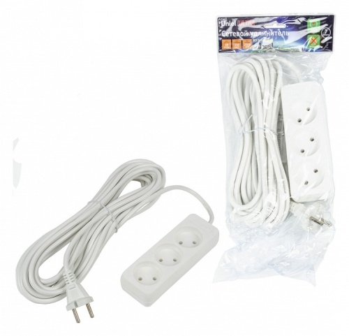 Удлинитель Uniel Ultra UL-00009986 фото 2