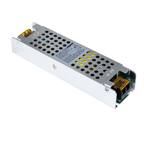 Блок питания 48V 100W для магнитной трековой системы ARTE LAMP LINEA A482205 Блок питания 48V 100W для магнитной трековой системы ARTE LAMP LINEA A482205