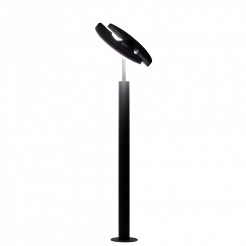 Наземный низкий светильник Citilux CLU03 CLU03B2 фото 2