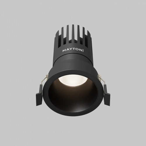 Линза Maytoni Technical Dip Lens003D45-15W фото 5 Линза Maytoni Technical Dip Lens003D45-15W фото 5