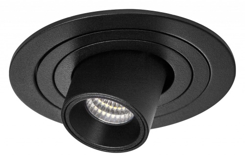 Встраиваемый светильник Lightstar Intero TUBO i617172 Встраиваемый светильник Lightstar Intero TUBO i617172
