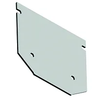 Заглушка для профиля Arte Lamp LINEA-ACCESSORIES A621005E
