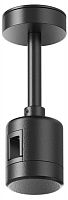 Подвес для трека Maytoni Technical Accessories for tracks Flarity TRA156C-IPC1-B