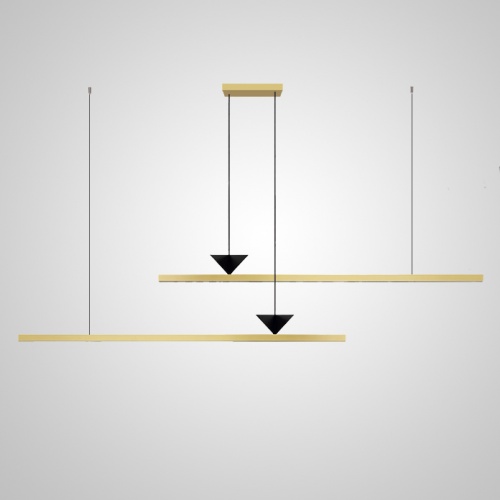 Подвесной светильник MIRELL DUO A122 Black фото 8 Подвесной светильник MIRELL DUO A122 Black фото 8