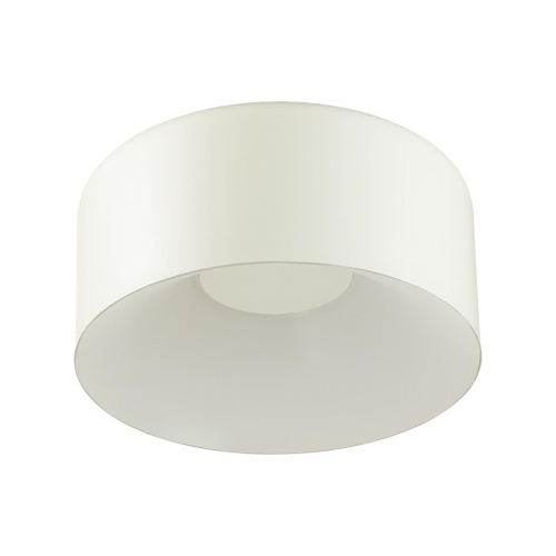 SONEX 7690/26L AVRA LED SN 581 Светильник металл/акрил/белый LED 26Вт 4000K D260 IP20 CONFY