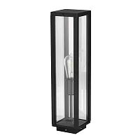 Ландшафтный светильник Arte Lamp BELFAST A4569FN-1BK