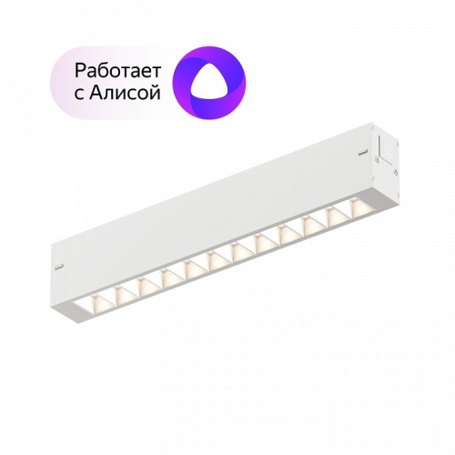 Накладной светильник Denkirs Smart DK8001-WH фото 3