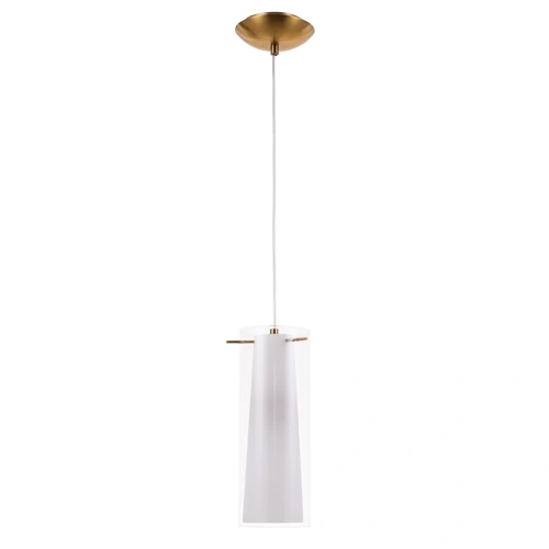Подвесной светильник Arte Lamp ARIES A8983SP-1PB Подвесной светильник Arte Lamp ARIES A8983SP-1PB
