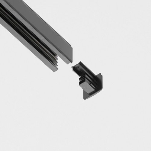 Заглушка для трека Maytoni Technical Accessorises TRA005EC-31B фото 3 Заглушка для трека Maytoni Technical Accessorises TRA005EC-31B фото 3