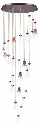 Подвесная люстра Lightstar Colore 805289 Подвесная люстра Lightstar Colore 805289