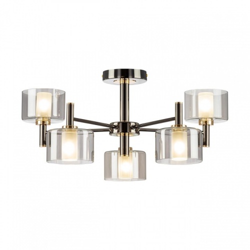 Люстра на штанге Citilux ELAN CL241151 фото 8 Люстра на штанге Citilux ELAN CL241151 фото 8