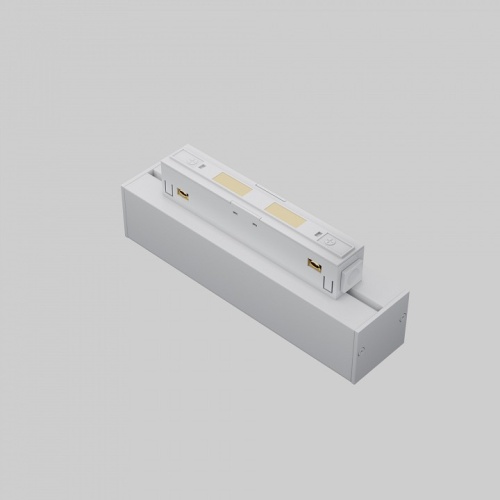 Встраиваемый светильник Maytoni Technical Points TR076-2-10W4K-W фото 3 Встраиваемый светильник Maytoni Technical Points TR076-2-10W4K-W фото 3