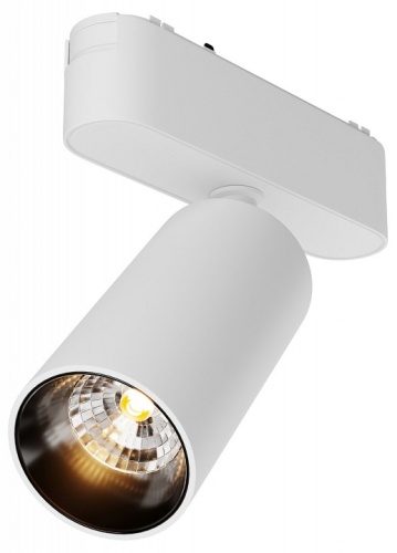 Светильник на штанге Maytoni Technical Focus LED TR103-1-12W3K-M-W