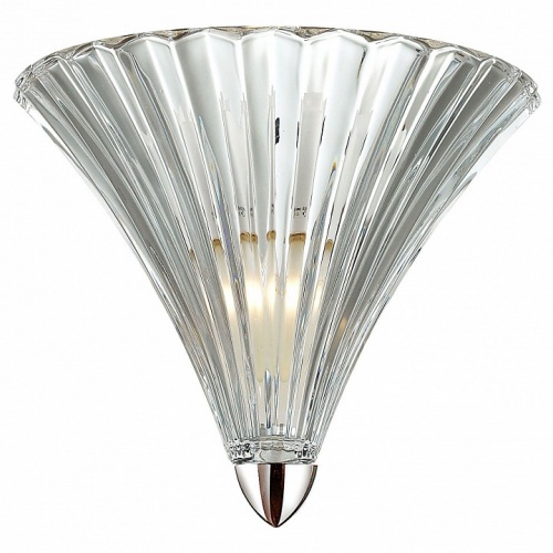 Накладной светильник Favourite Iris 1696-1W Накладной светильник Favourite Iris 1696-1W