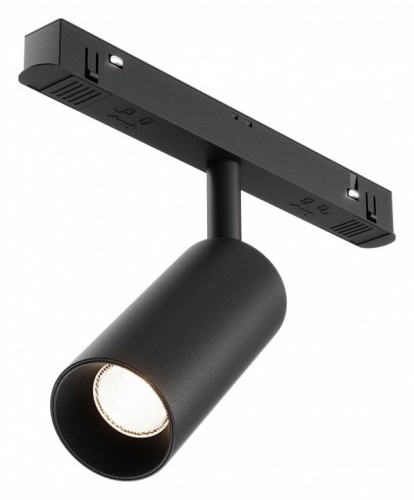 Накладной светильник Maytoni Technical Focus LED TR032-4-5WTW-M-DSZ-B Накладной светильник Maytoni Technical Focus LED TR032-4-5WTW-M-DSZ-B