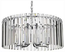 Подвесная люстра Citilux Джейн CL306161