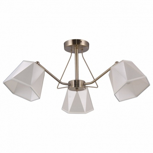 Потолочная люстра Omnilux Rapallo OML-65007-03 Потолочная люстра Omnilux Rapallo OML-65007-03