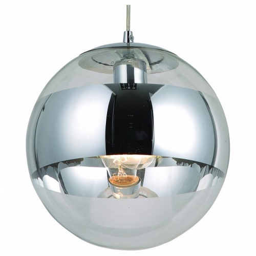 Подвесной светильник Loft it Mirror ball LOFT5025 Подвесной светильник Loft it Mirror ball LOFT5025