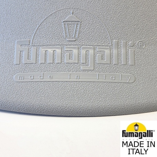 Уличный фонарь на столб FUMAGALLI REMO R50.000.000.LXH27 фото 9 Уличный фонарь на столб FUMAGALLI REMO R50.000.000.LXH27 фото 9