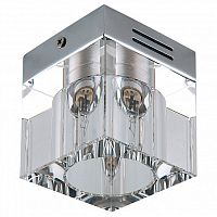 Накладной светильник Lightstar Alta qube 104010
