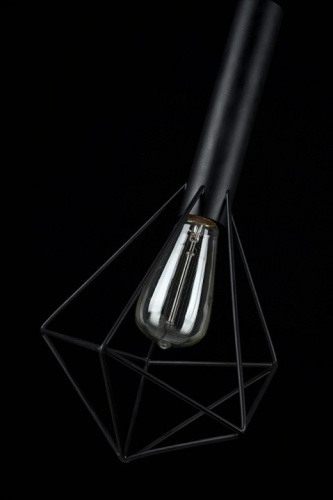 Подвесной светильник Maytoni Spider T021-01-B фото 2
