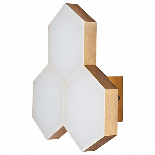 Накладной светильник Lightstar Favo 750633 Накладной светильник Lightstar Favo 750633
