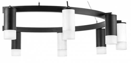 Подвесная люстра Lightstar Rullo LR0203753651 фото 4