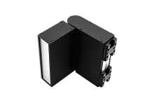 Трековый светильник  SY 10W Черный 4000К  SY-DIM-601252-BL-10-NW