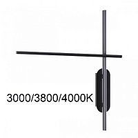 Бра Odeon Light Rudy 3890/20WLP