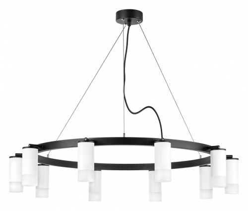 Подвесная люстра Lightstar Rullo LR0203601 фото 2