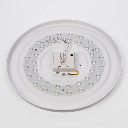 Накладной светильник Citilux BART CL755390 фото 10 Накладной светильник Citilux BART CL755390 фото 10