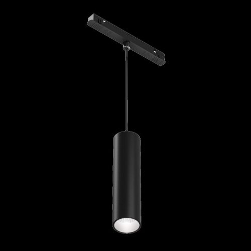 Подвесной светильник Maytoni Technical Focus LED TR041-4-12WTW-DD-B фото 2 Подвесной светильник Maytoni Technical Focus LED TR041-4-12WTW-DD-B фото 2