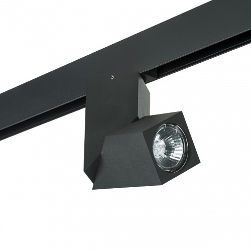 Накладной светильник Lightstar Illumo Q PRO051057