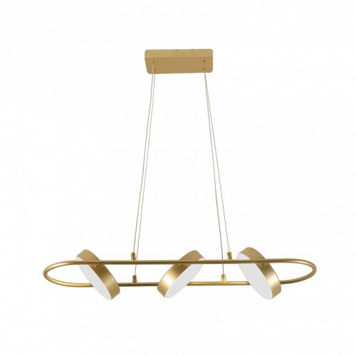 Подвесной светильник F-promo Abris 4677-3P фото 2 Подвесной светильник F-promo Abris 4677-3P фото 2