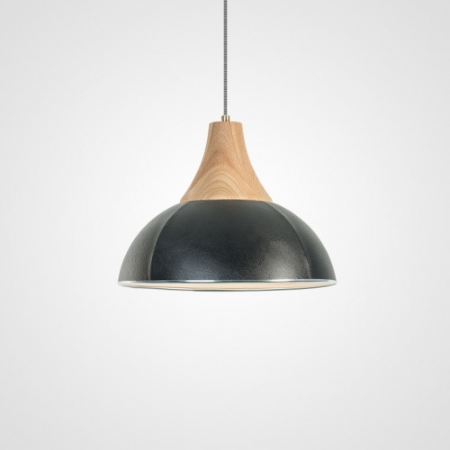 Подвесной светильник THABOR D35 Black фото 2
