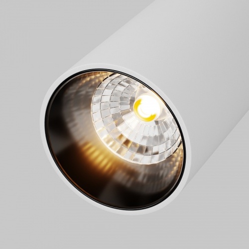 Светильник на штанге Maytoni Technical Focus LED TR103-1-12W3K-M-W фото 6