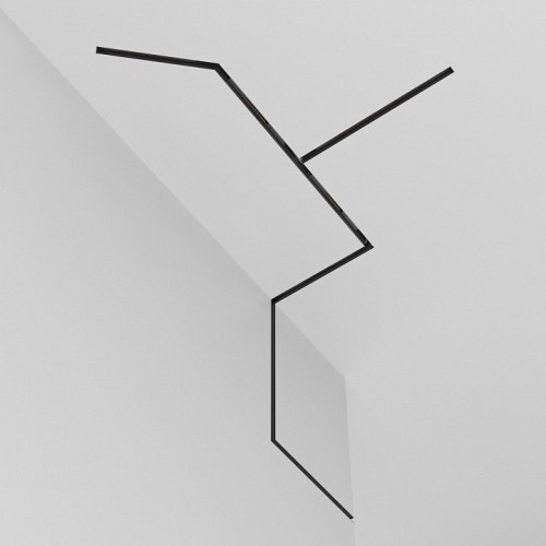 Трек встраиваемый Maytoni Technical Busbar trunkings Exility TRX034-423.12B фото 7