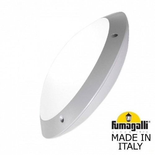 Накладной светильник Fumagalli Lucia 1R3.000.000.LYE27 фото 2