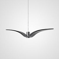 Подвесной светильник Brokis Night Birds black