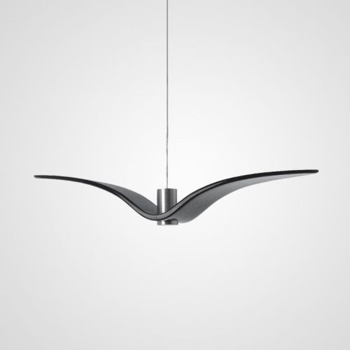 Подвесной светильник Brokis Night Birds black